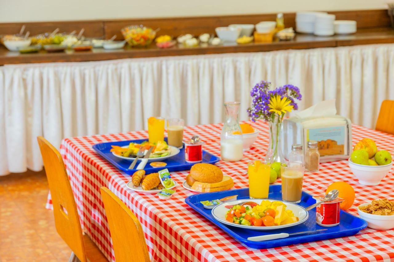 Gvulot - Kibbutz Experience Villa Gevulot Екстериор снимка