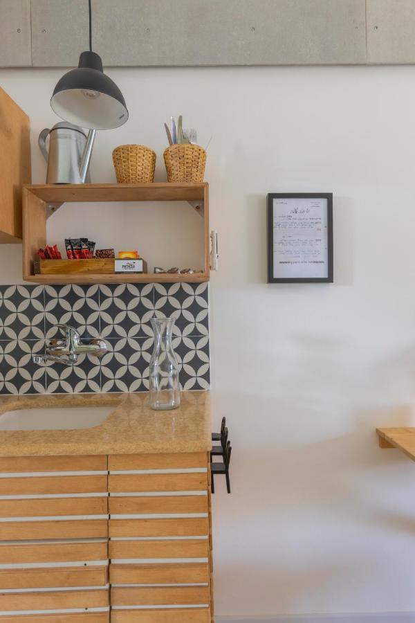 Gvulot - Kibbutz Experience Villa Gevulot Екстериор снимка