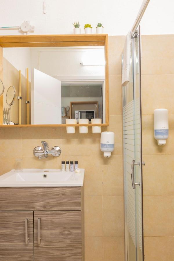 Gvulot - Kibbutz Experience Villa Gevulot Екстериор снимка